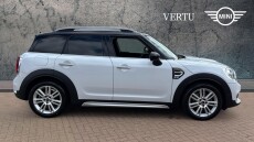 MINI Countryman 1.5 Cooper Exclusive 5dr Petrol Hatchback